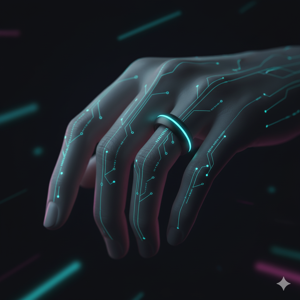 Aether Ring