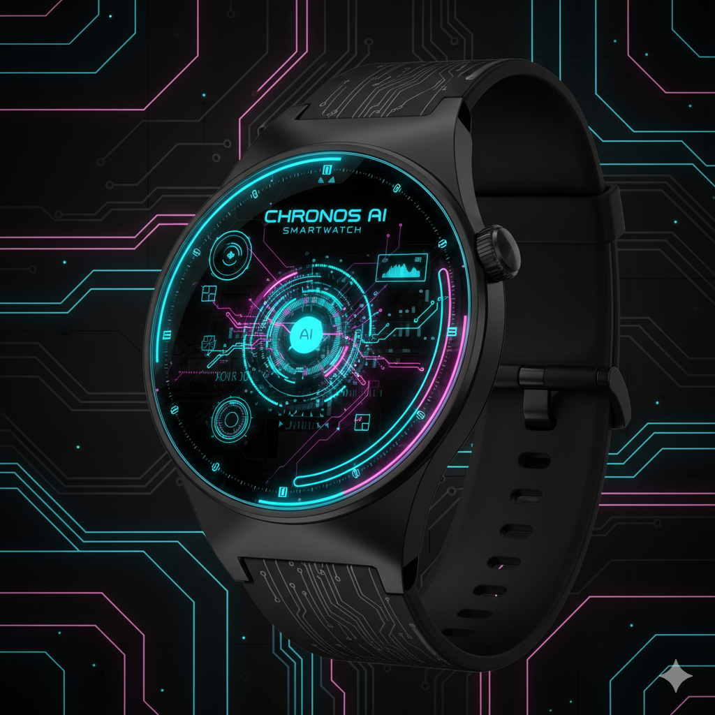 Chronos AI