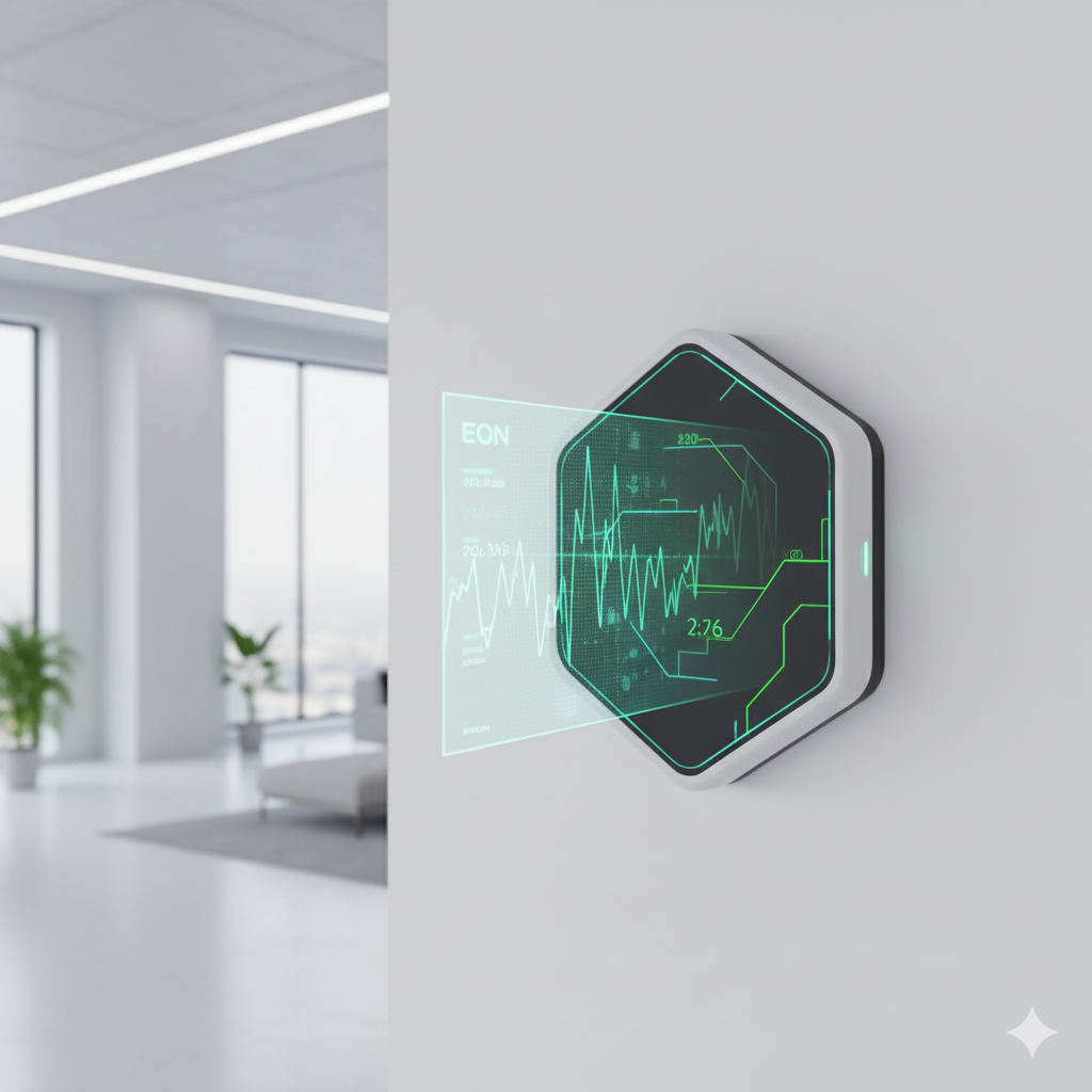 EON Eco-Sensor