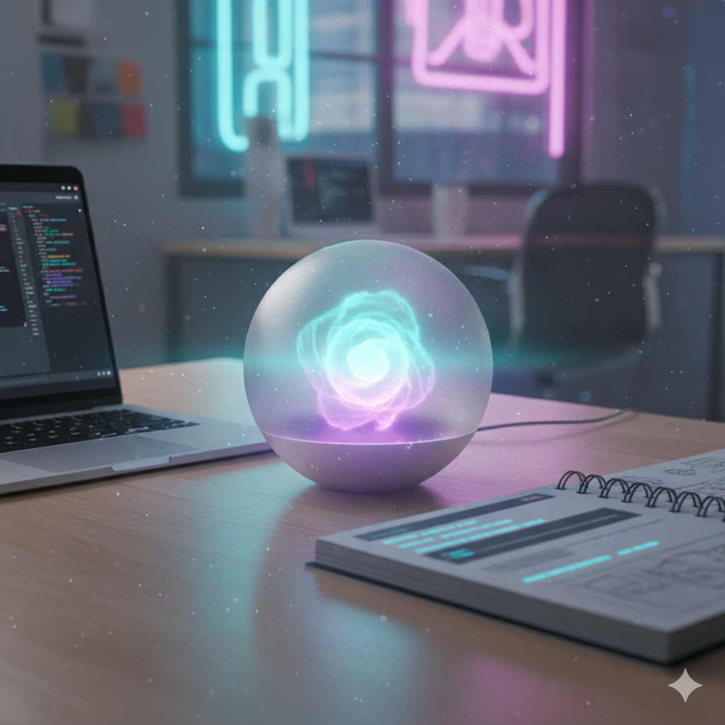 Flow Pod